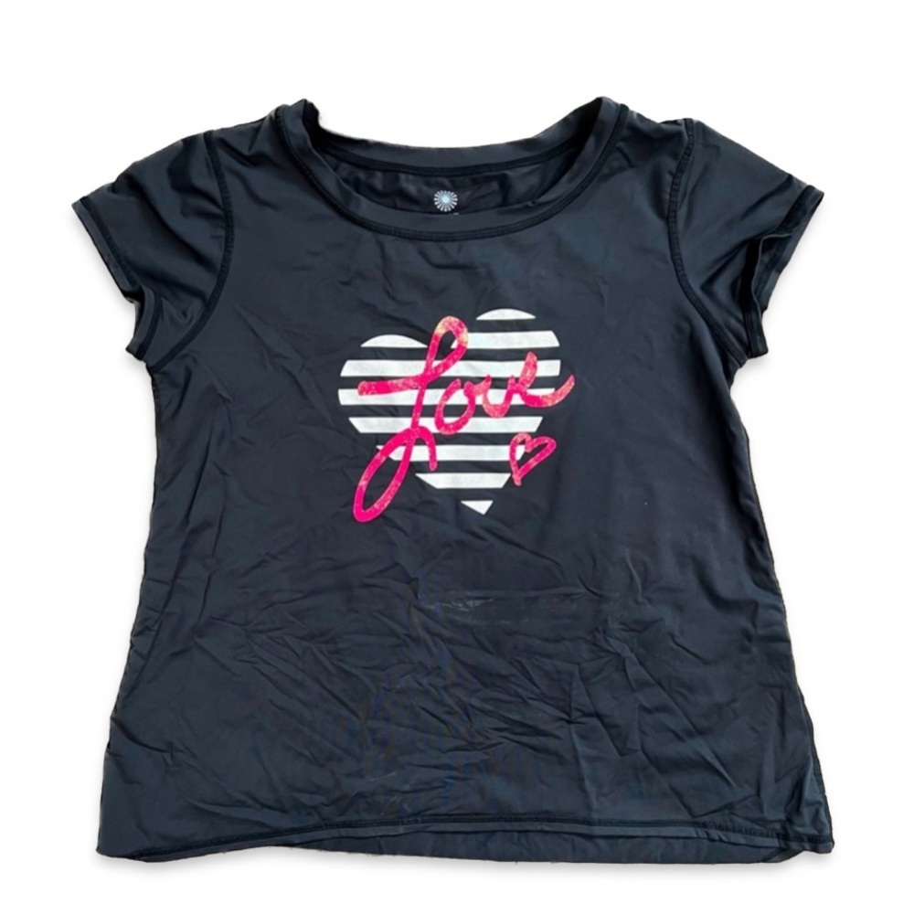 Kids Large (14-16) Pure NRG Athletics Shirt